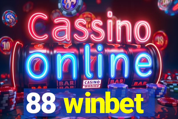 88 winbet